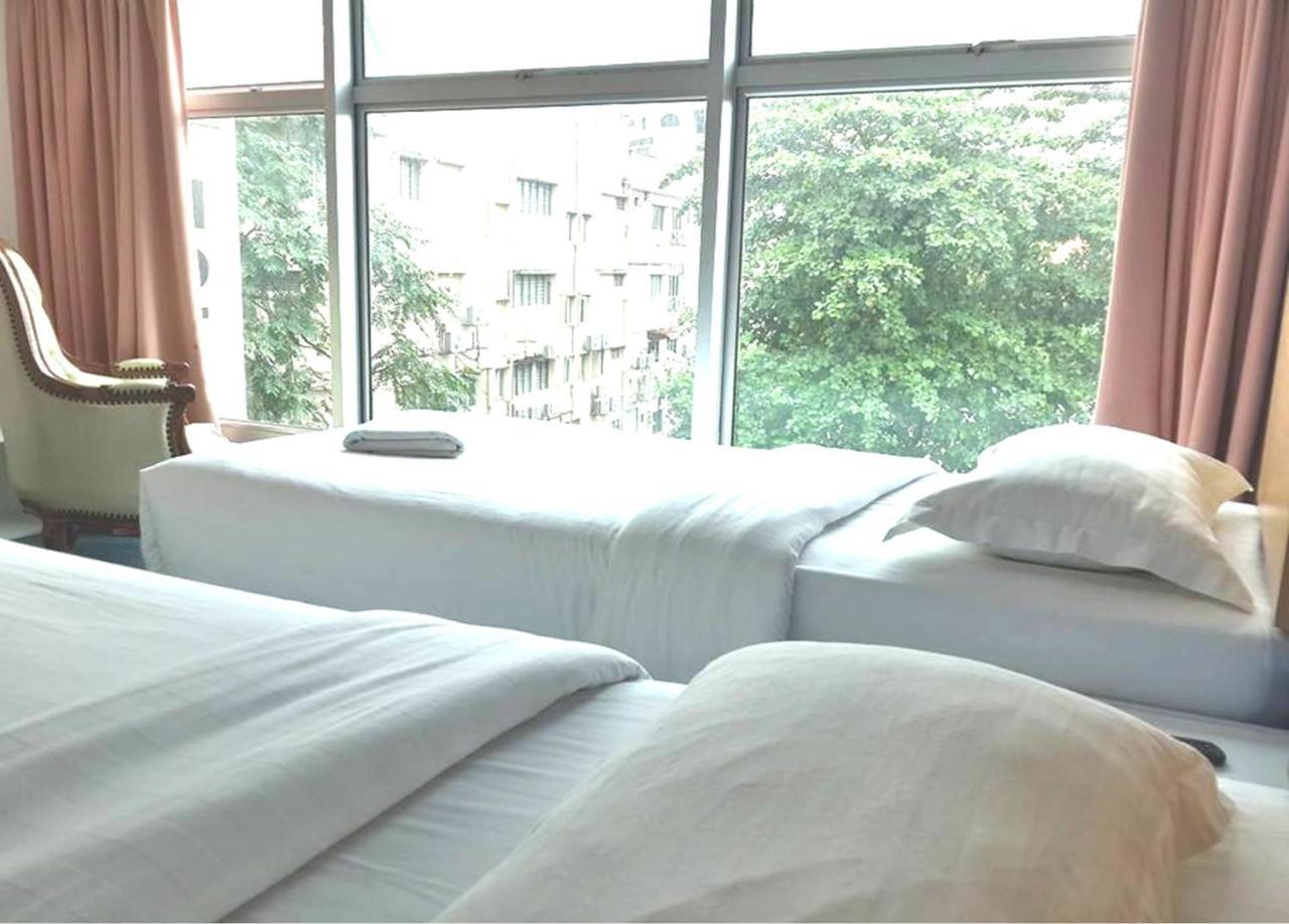 Lucky 11 Hotel Kuala Lumpur Cameră foto