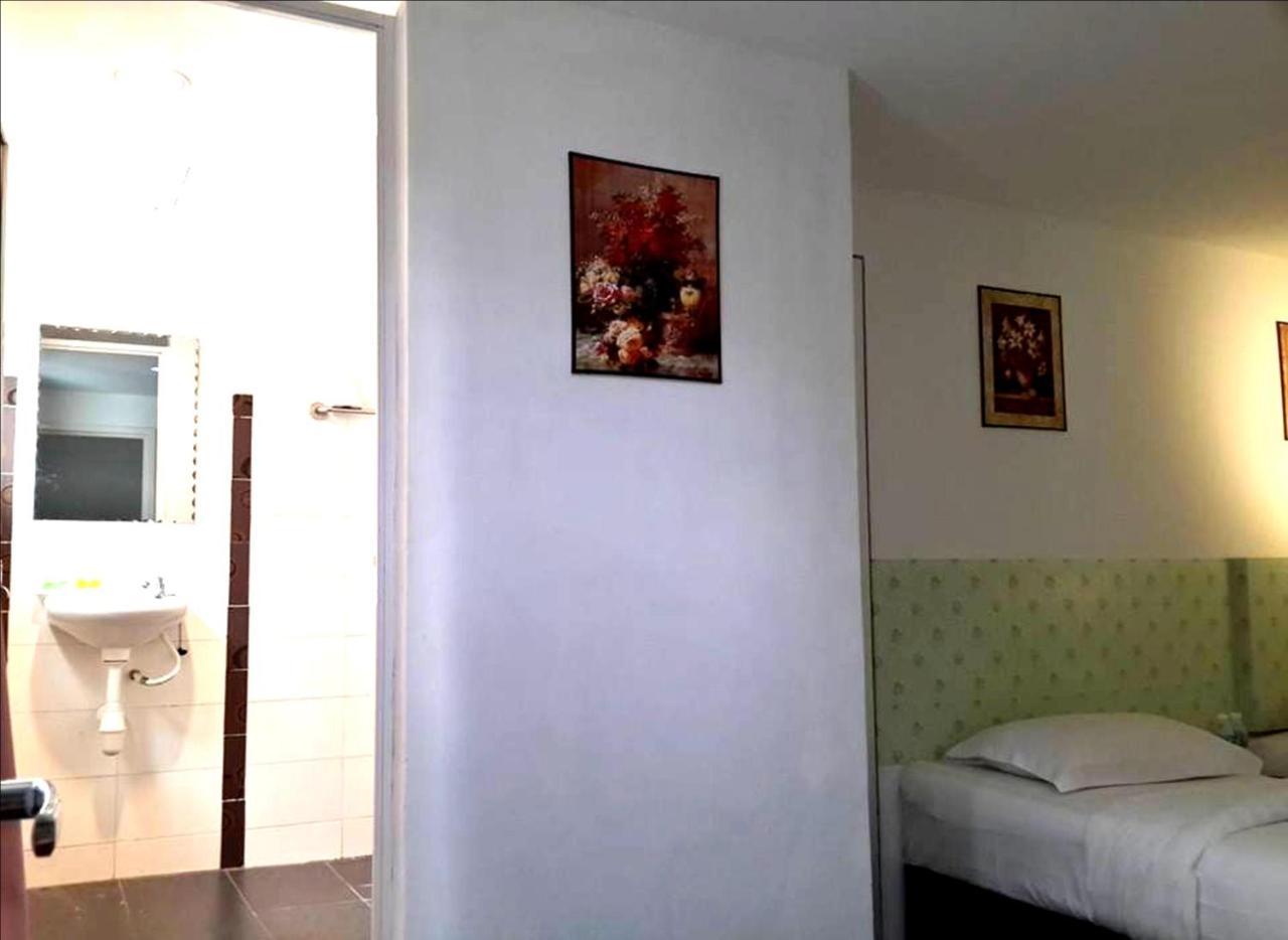 Lucky 11 Hotel Kuala Lumpur Cameră foto